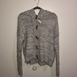 Sweater Cardigan